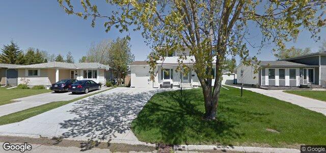 83 Erlandson Drive（加拿大曼尼托巴省溫尼伯市）房屋照片