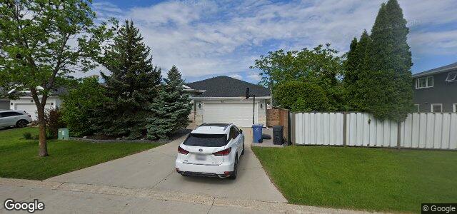 83 Franklin Bay（加拿大曼尼托巴省溫尼伯市）房屋照片