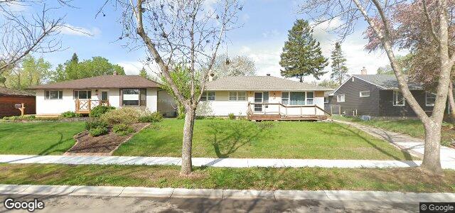 83 Haultain Crescent（加拿大曼尼托巴省溫尼伯市）房屋照片