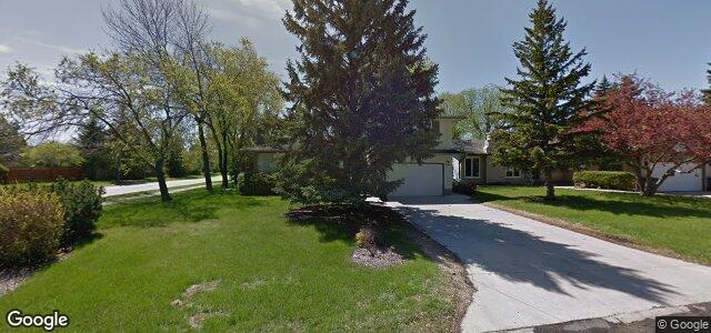 83 Robert Service Bay（加拿大曼尼托巴省溫尼伯市）房屋照片