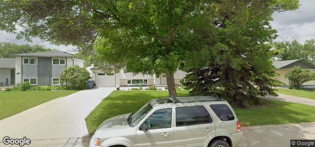 83 Twain Drive（加拿大曼尼托巴省溫尼伯市）房屋照片