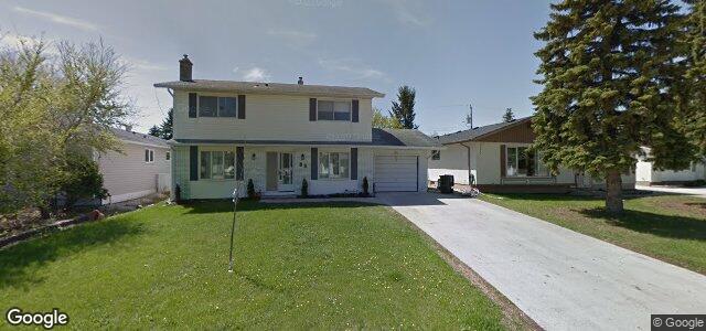 84 Erlandson Drive（加拿大曼尼托巴省溫尼伯市）房屋照片