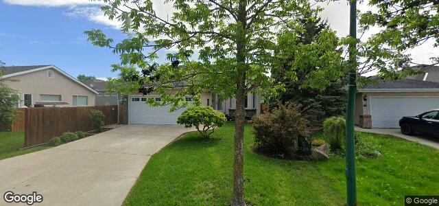 84 Franklin Bay（加拿大曼尼托巴省溫尼伯市）房屋照片