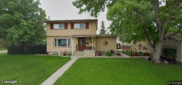 84 Haultain Crescent（加拿大曼尼托巴省溫尼伯市）房屋照片