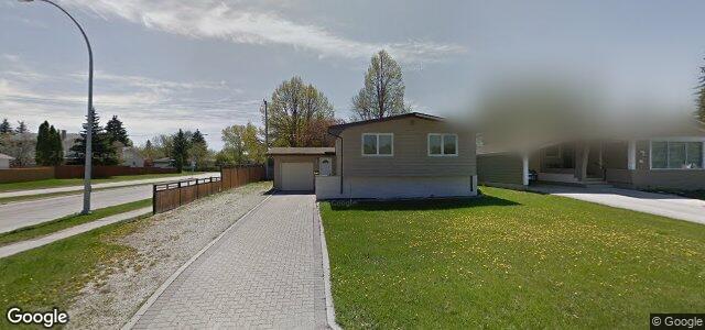 84 Wordsworth Way（加拿大曼尼托巴省溫尼伯市）房屋照片