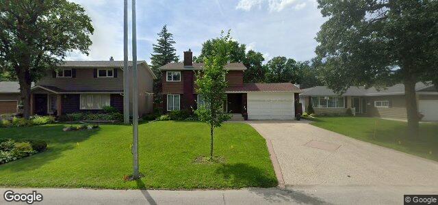 85 Dickens Drive（加拿大曼尼托巴省溫尼伯市）房屋照片