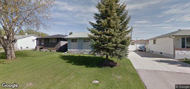 86 Canoe Bay（加拿大曼尼托巴省溫尼伯市）房屋照片