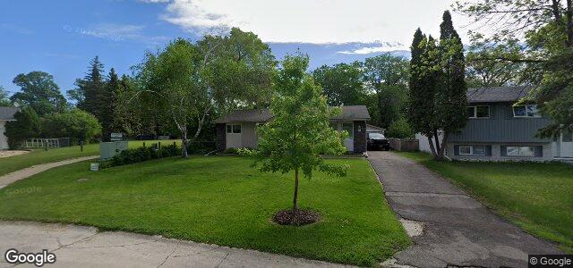 86 Cortez Bay（加拿大曼尼托巴省溫尼伯市）房屋照片