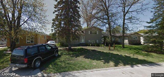 87 Belcourt Bay（加拿大曼尼托巴省溫尼伯市）房屋照片