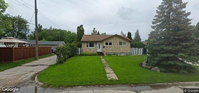 87 Haultain Crescent（加拿大曼尼托巴省溫尼伯市）房屋照片