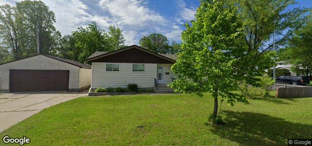 Larawan ng 89 Browning Boulevard sa Winnipeg, Manitoba