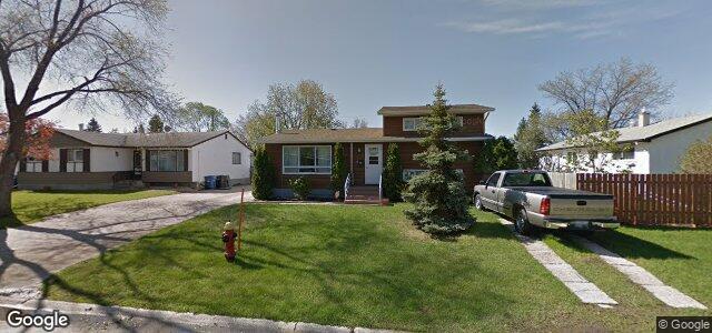 89 Manitou Bay（加拿大曼尼托巴省溫尼伯市）房屋照片