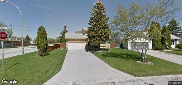 9 Carlyle Bay（加拿大曼尼托巴省溫尼伯市）房屋照片