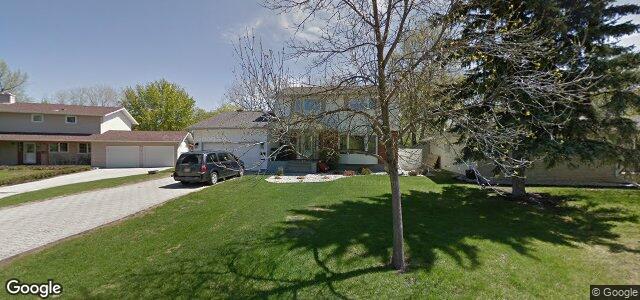 9 Sandburg Bay（加拿大曼尼托巴省溫尼伯市）房屋照片