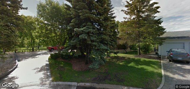 9 Westboine Place（加拿大曼尼托巴省溫尼伯市）房屋照片