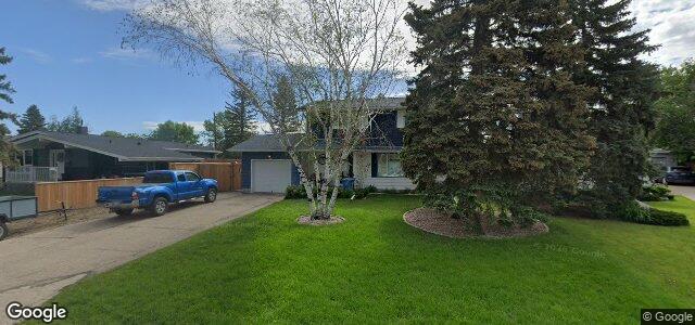 90 Columbus Crescent（加拿大曼尼托巴省溫尼伯市）房屋照片