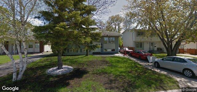 90 Cortez Bay（加拿大曼尼托巴省溫尼伯市）房屋照片