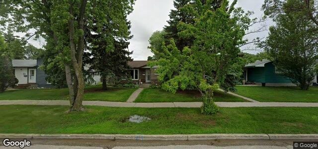 90 Sansome Avenue（加拿大曼尼托巴省溫尼伯市）房屋照片