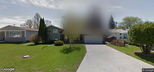 90 Wordsworth Way（加拿大曼尼托巴省溫尼伯市）房屋照片