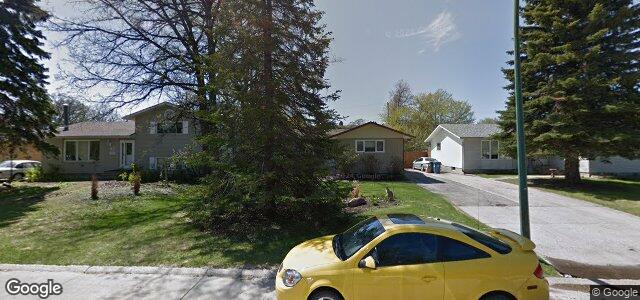 91 Belcourt Bay（加拿大曼尼托巴省溫尼伯市）房屋照片