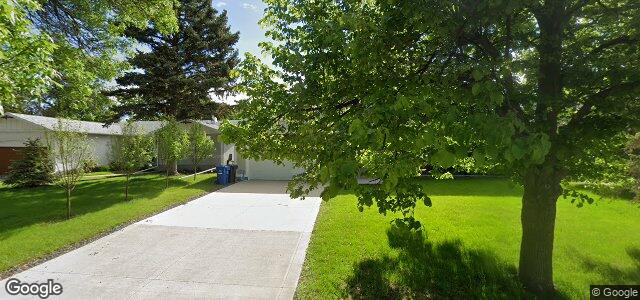 91 Coleridge Park Drive（加拿大曼尼托巴省溫尼伯市）房屋照片