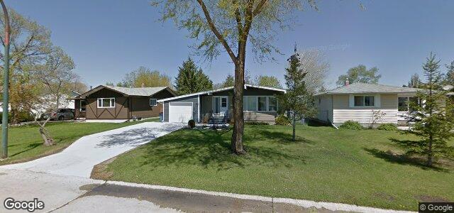 91 Erlandson Drive（加拿大曼尼托巴省溫尼伯市）房屋照片