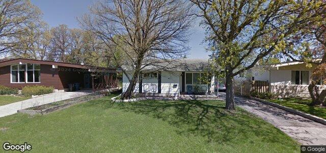 92 Belcourt Bay（加拿大曼尼托巴省溫尼伯市）房屋照片