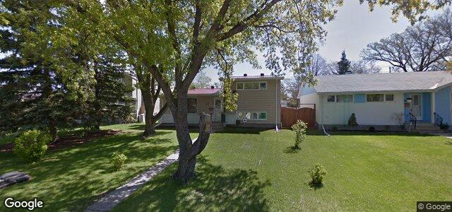 93 Addison Crescent（加拿大曼尼托巴省溫尼伯市）房屋照片