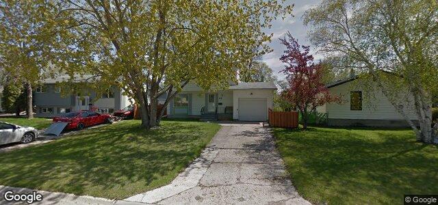 94 Cortez Bay（加拿大曼尼托巴省溫尼伯市）房屋照片