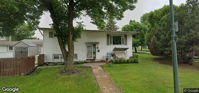 94 Haultain Crescent（加拿大曼尼托巴省溫尼伯市）房屋照片