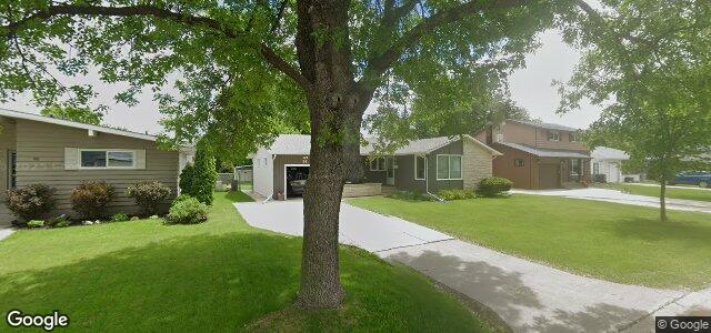 94 Twain Drive（加拿大曼尼托巴省溫尼伯市）房屋照片