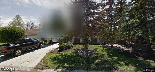 94 Wordsworth Way（加拿大曼尼托巴省溫尼伯市）房屋照片