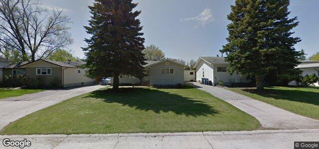 Larawan ng 95 Belcourt Bay sa Winnipeg, Manitoba