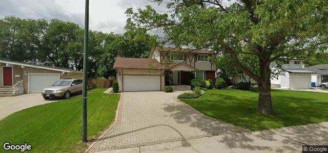 95 Twain Drive（加拿大曼尼托巴省溫尼伯市）房屋照片