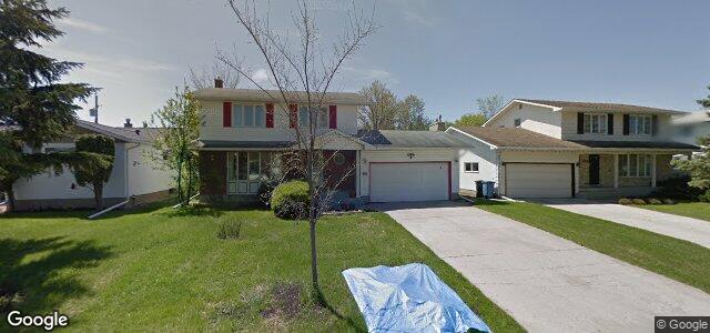 96 Erlandson Drive（加拿大曼尼托巴省温尼伯市）房屋照片
