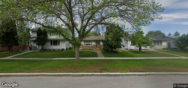 96 Rouge Road（加拿大曼尼托巴省溫尼伯市）房屋照片