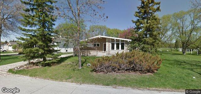 Photo of 97 Wordsworth Way in Winnipeg, Manitoba