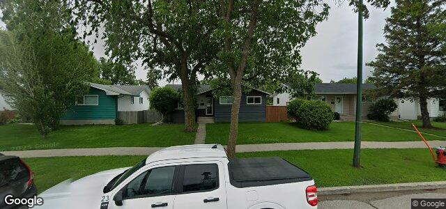 98 Sansome Avenue（加拿大曼尼托巴省溫尼伯市）房屋照片