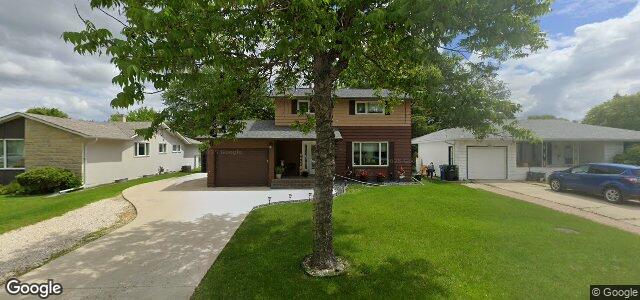 98 Twain Drive（加拿大曼尼托巴省溫尼伯市）房屋照片