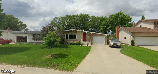 99 Twain Drive（加拿大曼尼托巴省溫尼伯市）房屋照片