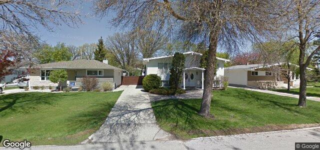 99 Wordsworth Way（加拿大曼尼托巴省溫尼伯市）房屋照片