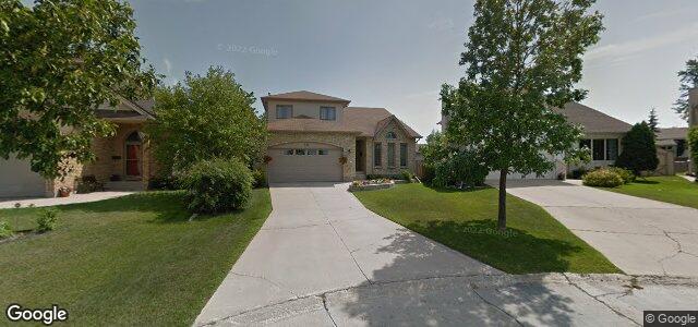 10 Apple Hill Road（加拿大曼尼托巴省溫尼伯市）房屋照片