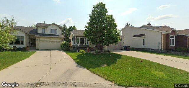 10 Astoria Point（加拿大曼尼托巴省溫尼伯市）房屋照片