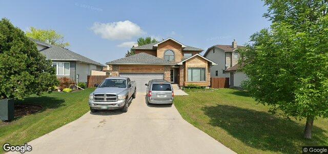 10 Battleford Bay（加拿大曼尼托巴省溫尼伯市）房屋照片