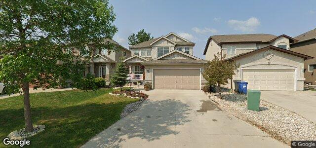 10 Bessboro Street N（加拿大曼尼托巴省溫尼伯市）房屋照片