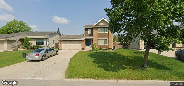 10 Leamington Gate（加拿大曼尼托巴省溫尼伯市）房屋照片