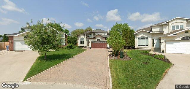 10 Lehigh Point（加拿大曼尼托巴省溫尼伯市）房屋照片