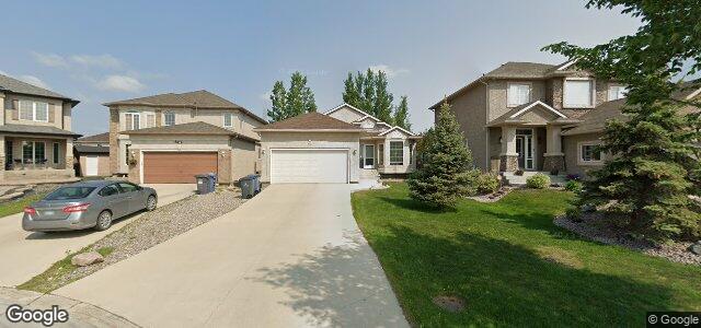 10 Phimister Close（加拿大曼尼托巴省溫尼伯市）房屋照片