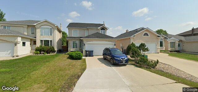 10 Sandown Point（加拿大曼尼托巴省溫尼伯市）房屋照片