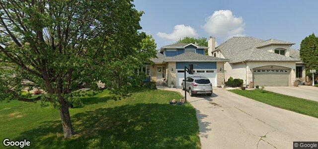 10 Southbend Crescent（加拿大曼尼托巴省溫尼伯市）房屋照片